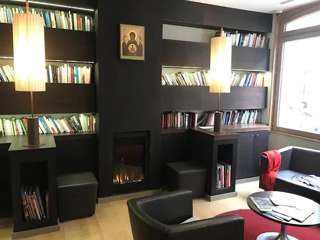 بيت شباب شباب أدفينيات *