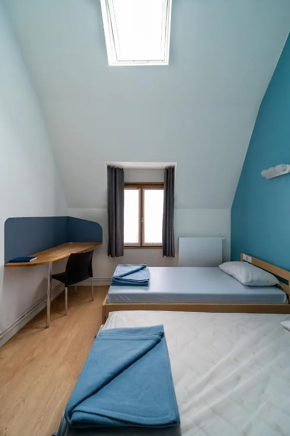 Hostel Adveniat Paris
