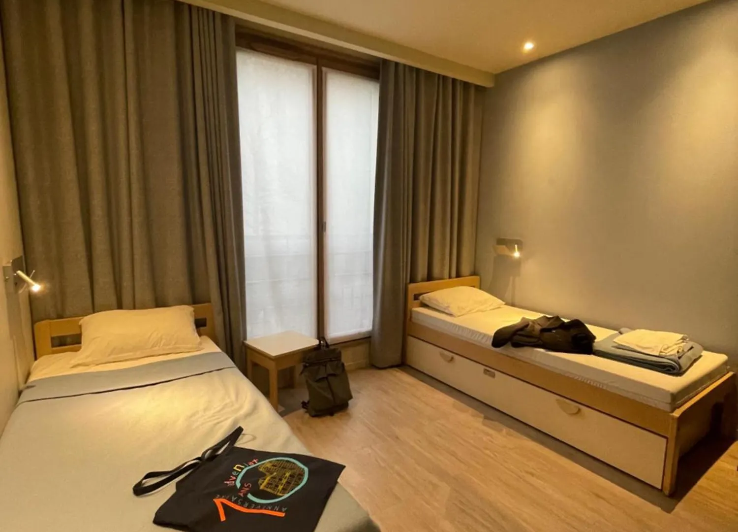 Adveniat Hostel *