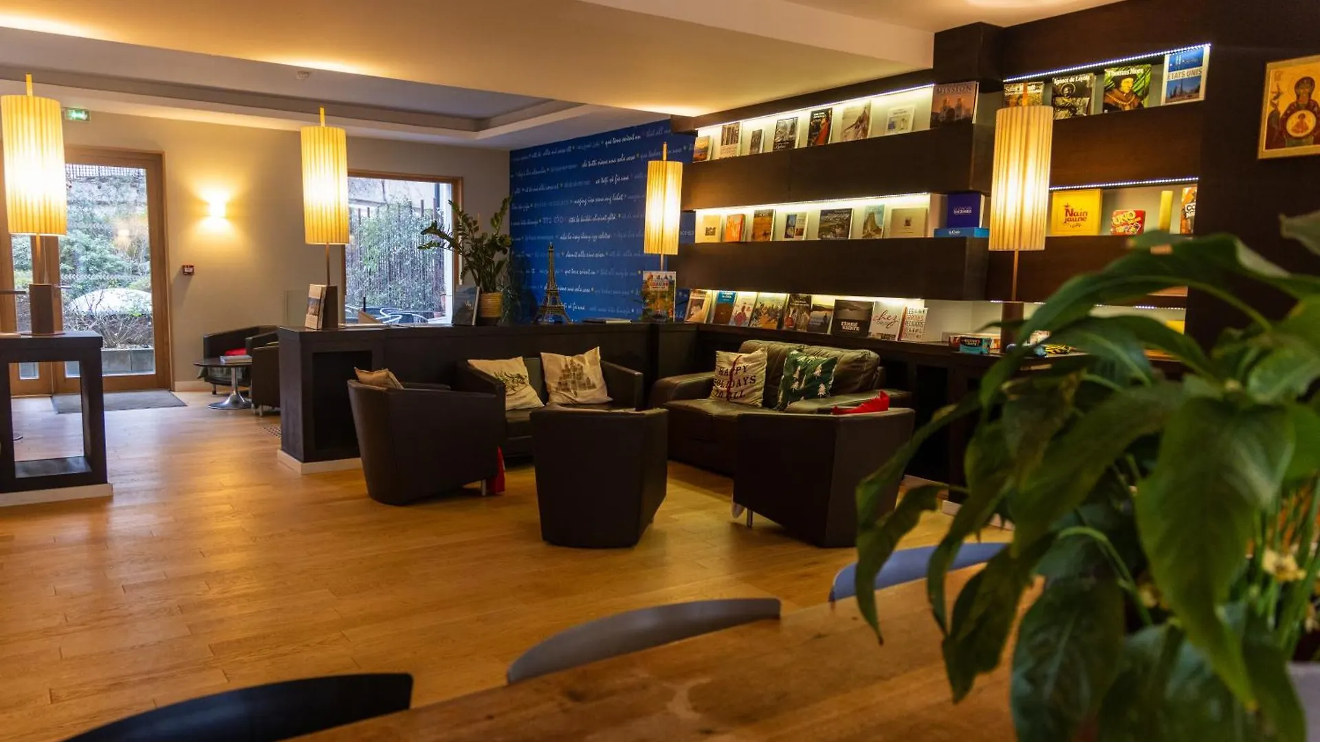 Hostel Adveniat